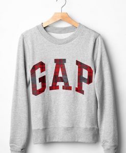 GAP Sweatshirt GT01
