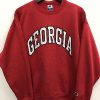 GEORGIA Sweatshirt GT01