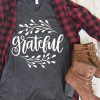 Grateful T-shirt KH01