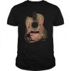 Guitar T Shirt SR01