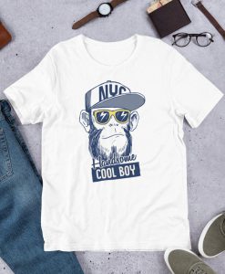 Handsome Cool Boy T-Shirt GT01