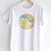 Here Cames The Sun T-Shirt EL01