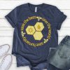 Honey Bee T-Shirt EL01