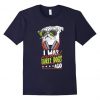 I Was Normal 3 Dogs Ago T Shirt SR01