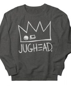 JUGHEAD. Sweatshirt GT01