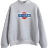 Japan Style Sweatshirt GT01
