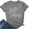 Just Jesus T-Shirt EL01