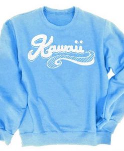 Kawaii Sweatshirt EL01