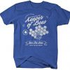 Keeper Of Bees T-Shirt EL01