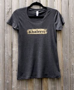 Khalessi T-Shirt GT01