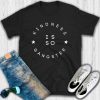 Kindness Is So Gangster T-Shirt SR01