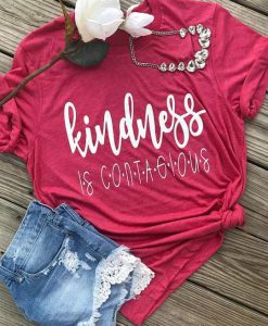 Kindness T-shirt KH01