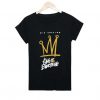 King of Everything T-Shirt ZK01