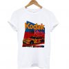 Kodak Retro T-Shirt EL01