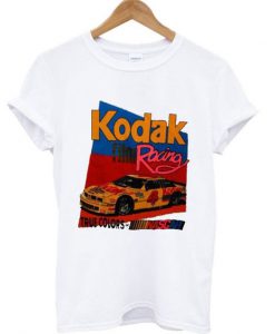 Kodak Retro T-Shirt EL01