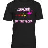 Leader Of The Flock T-Shirt EL01