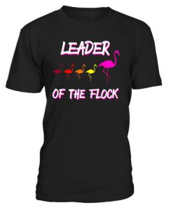 Leader Of The Flock T-Shirt EL01