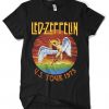 Led Zeppelin T-Shirt AD01