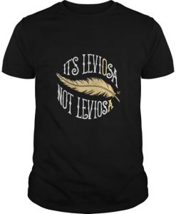 Leviosa T Shirt SR01