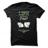 Life Without Pigs T-Shirt SN01