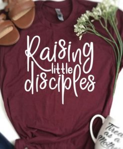 Liittle Disciples T-Shirt GT01