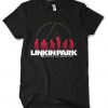 Linkin Park T-Shirt AD01
