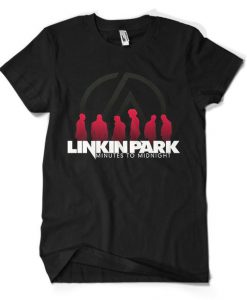 Linkin Park T-Shirt AD01