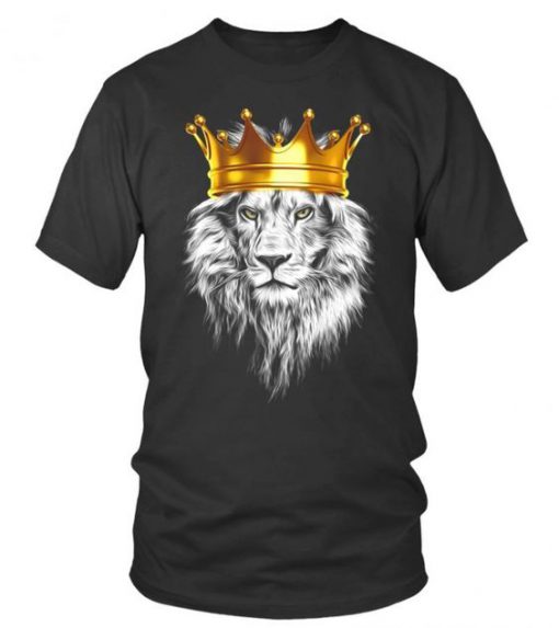 Lion King T Shirt SR01