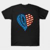 Love America T-Shirt GT01