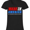 Made In America Tshirt SR01