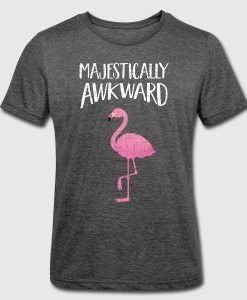 Majestically Awkward T-Shirt EL01