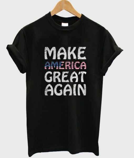 Make America Great Again T-Shirt GT01