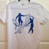 Matisse The Dance T-Shirt EL01
