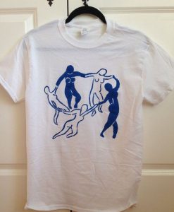 Matisse The Dance T-Shirt EL01