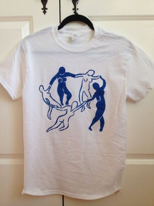 Matisse The Dance T-Shirt EL01