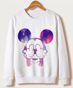 Mickey Sweatshirt GT01