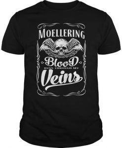 Moellering Tshirt SR01