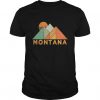 Montana T-Shirt EL01