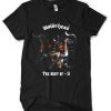 Motorhead T-Shirt AD01