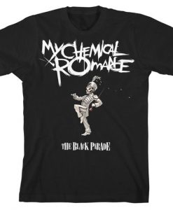 My Chemical Romance T-Shirt