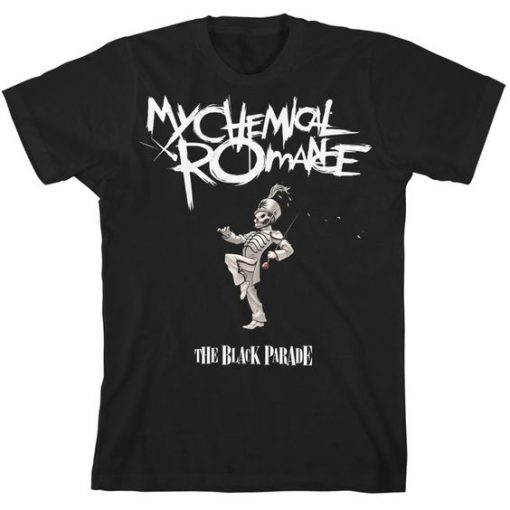 My Chemical Romance T-Shirt