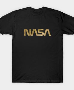 NASA Vintage T-Shirt GT01