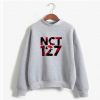 NCT 127 Sweatshirt GT01