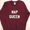 Nap Queen Sweatshirt GT01