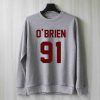 O'Brien 91 Sweatshirt GT01