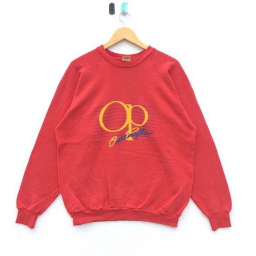 Ocean Pacific Sweatshirt EL01