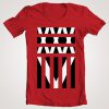 One Ok Rock XXXV T-Shirt ZK01