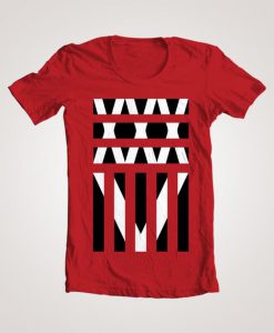 One Ok Rock XXXV T-Shirt ZK01