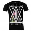 Panic At The Disco T Shirt SR01