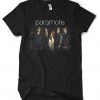 Paramore T-Shirt AD01